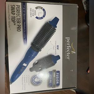 Calista Perfecter by Maria Mccool